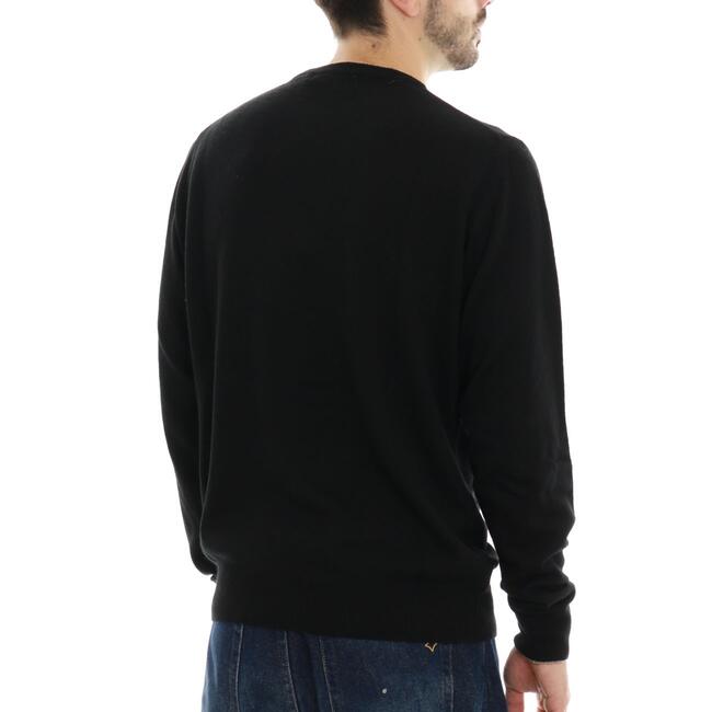 MAGLIA MENSA TREZ - Mad Fashion | img vers.650x/
